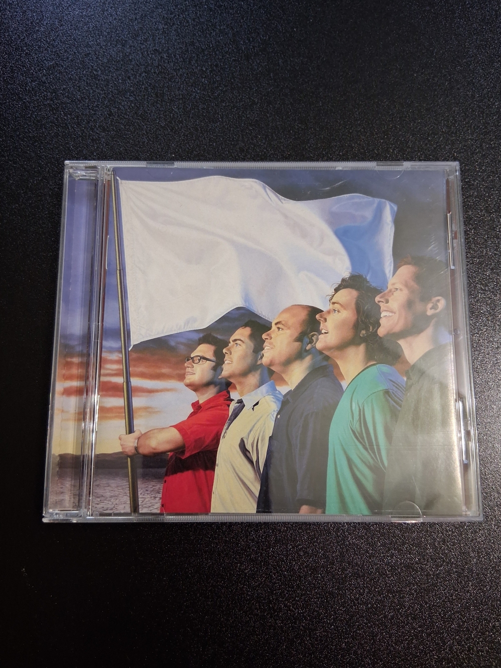 Everything to Everyone Barenaked Ladies CD